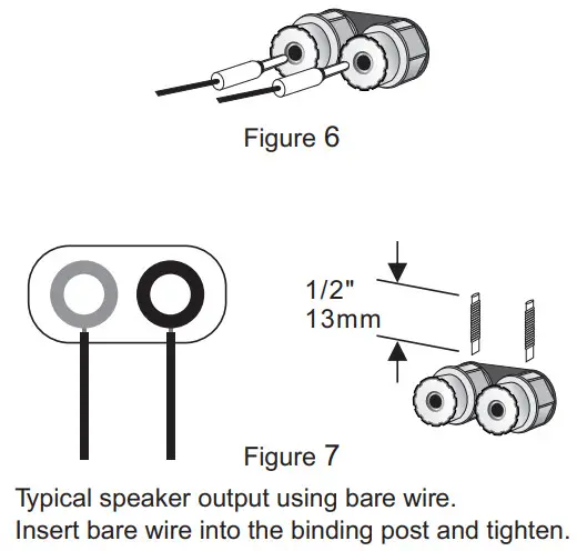 UNiKA MT 1000II ATI Pro Audio Amlipfier - figure 1