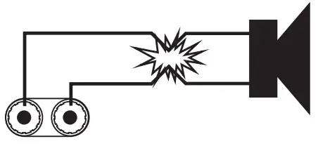 UNiKA MT 1000II ATI Pro Audio Amlipfier - figure 4