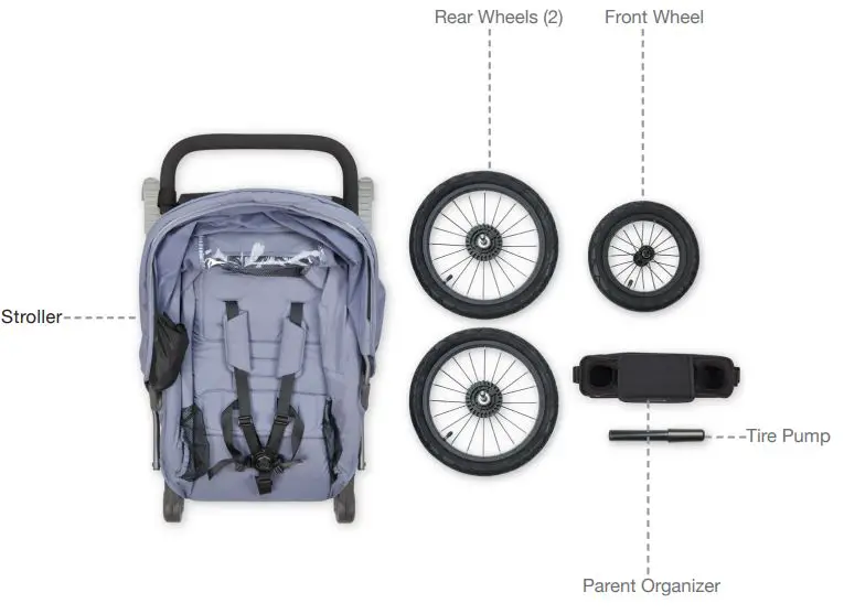 joovy-ZOOM360UL-Single-Jogging-Stroller-fig1