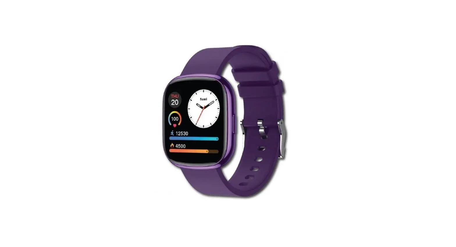 Sami Ws-2366 Ace Smartb User Manual