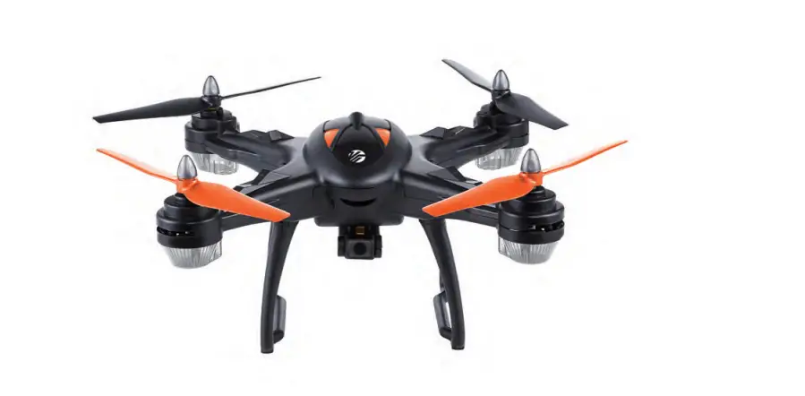 Vivitar Vti 360 Skyview 2 Gps Video Drone User Manual