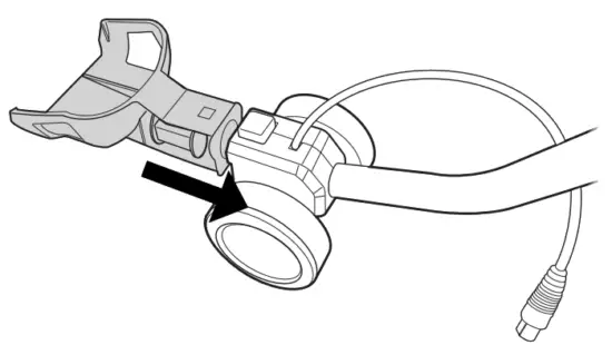 VonHaus 2500257 7.2V 2 in 1 Hedge & Grass Trimmer - WITH POLE