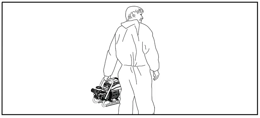 kraenzle HD 7 122 High-Pressure Cleaner - fig 13