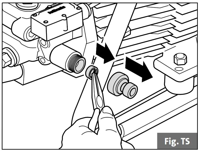 kraenzle HD 7 122 High-Pressure Cleaner - fig 9