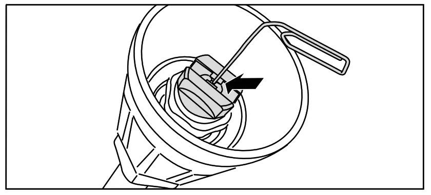 kraenzle HD 7 122 High-Pressure Cleaner - fig