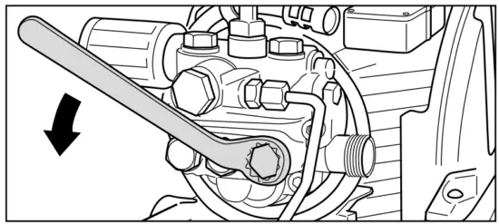 kraenzle K 1152 TS High-Pressure Cleaner - fig 15