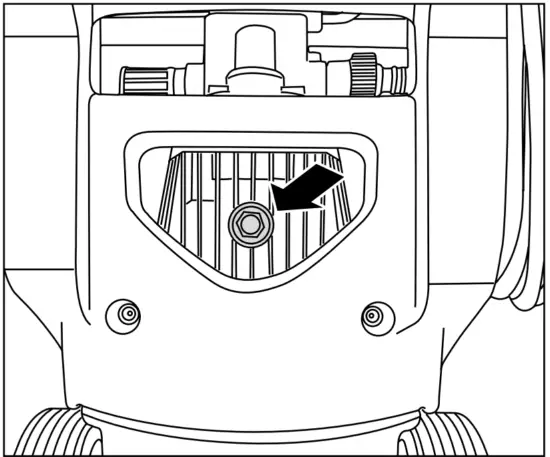 kraenzle K 1152 TS High-Pressure Cleaner - fig 42