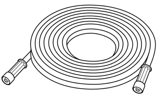 kraenzle K 1152 TS High-Pressure Cleaner - fig 52