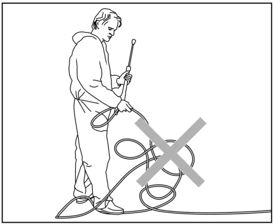 kraenzle K 1152 TS High-Pressure Cleaner - fig 56