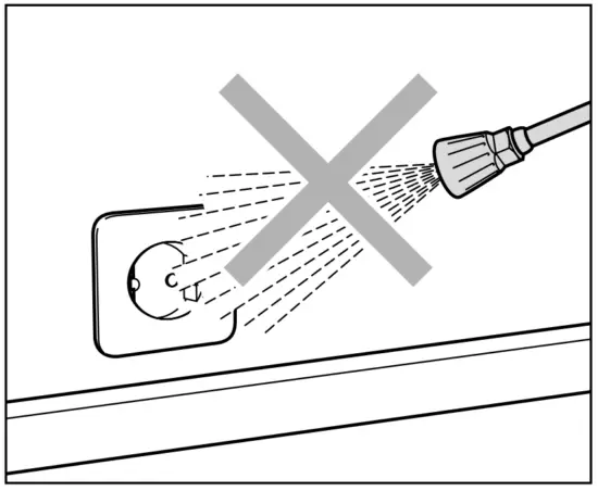 kraenzle K 1152 TS High-Pressure Cleaner - fig 62