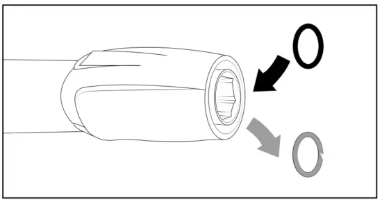 kraenzle K 1152 TS High-Pressure Cleaner - fig 9