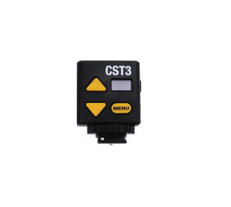 Paul C Buff Cst3 Cybersync Trigger Transmitter User Guide Paul C Buff Cst3 Cybersync Trigger Transmitter User Guide