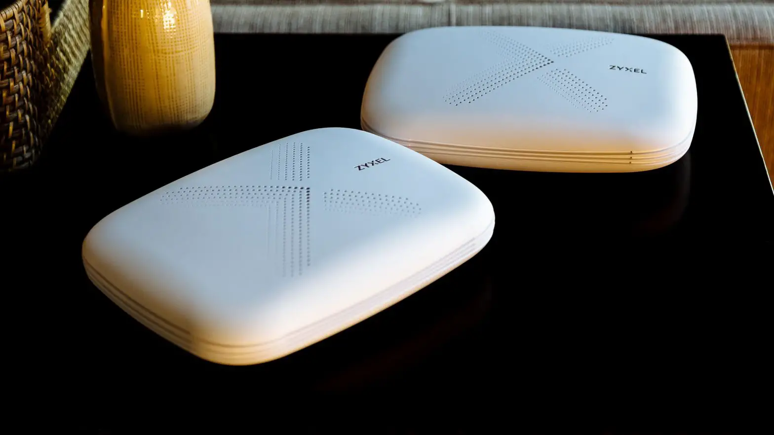 Zyxel Multy Plus Tri-band Wifi System User Guide