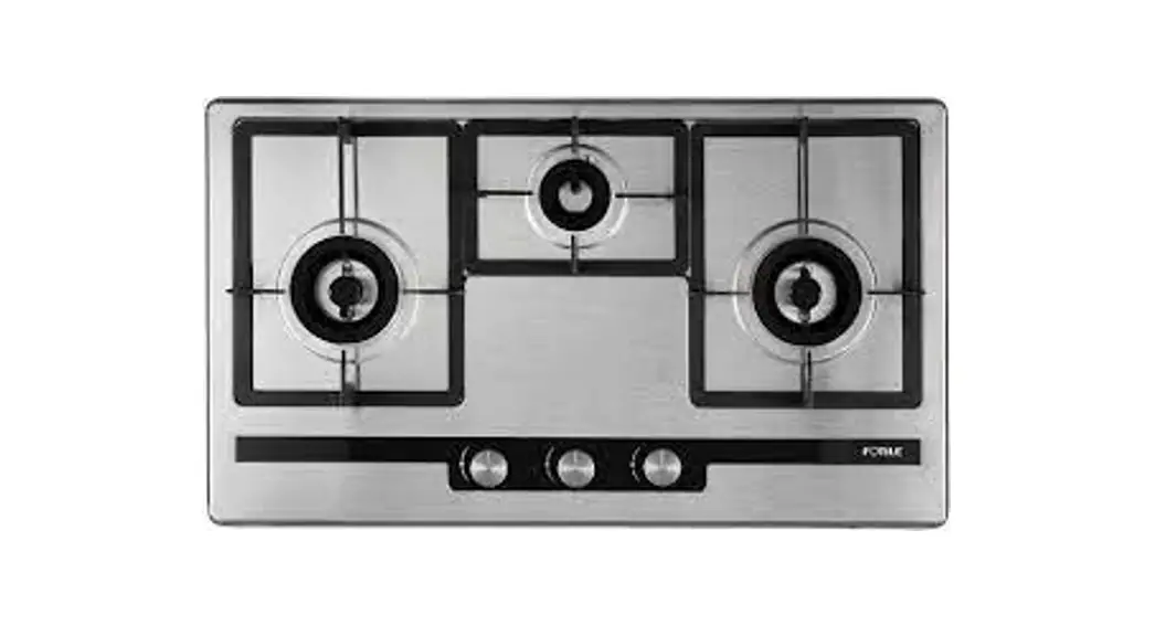 Fotile Gas78307 Eps Series 31‘’ Built-in Gas Cooktop Instruction Manual