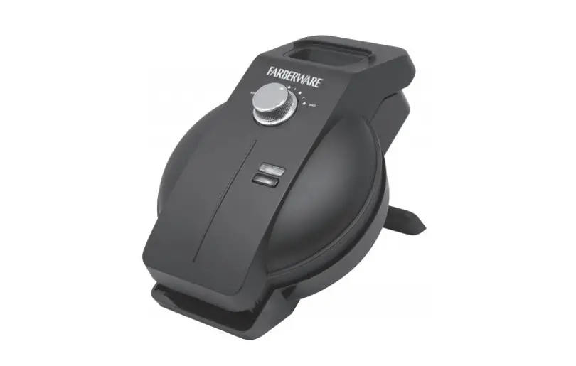 Farberware Easy Pour Waffle Maker User Guide Farberware Easy Pour Waffle Maker User Guide