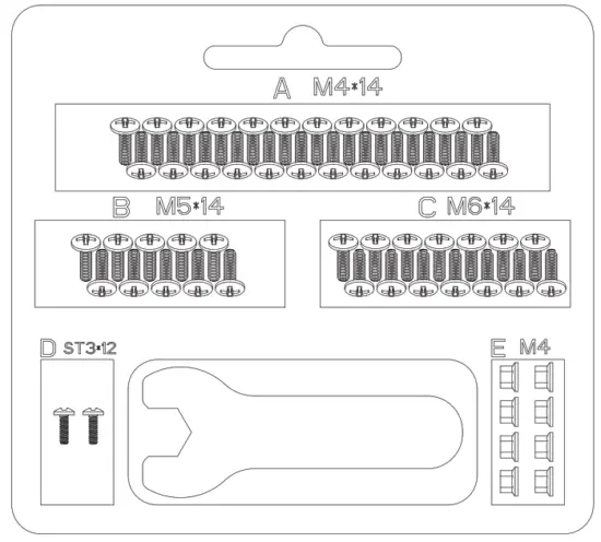 MASTERBUILT CS40G1DW 40 Inch Digital Charcoal Smoker - fig 2