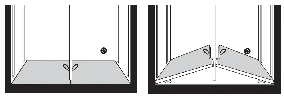 LIBERTY SAFE 7650-GYM-DP 50 Gun Dial Lock Safe - fig 20