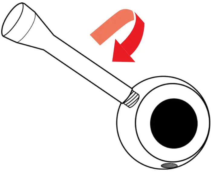 LIBERTY SAFE 7650-GYM-DP 50 Gun Dial Lock Safe - fig 22