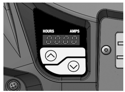 DRI-EAZ Velo Pro Low Profile Air Mover - Pro only