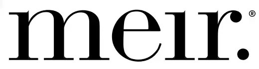 meir logo