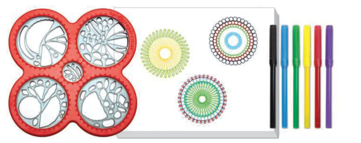 spirograph-1018Z-Cyclex-Spiral-Drawing-Tool-4