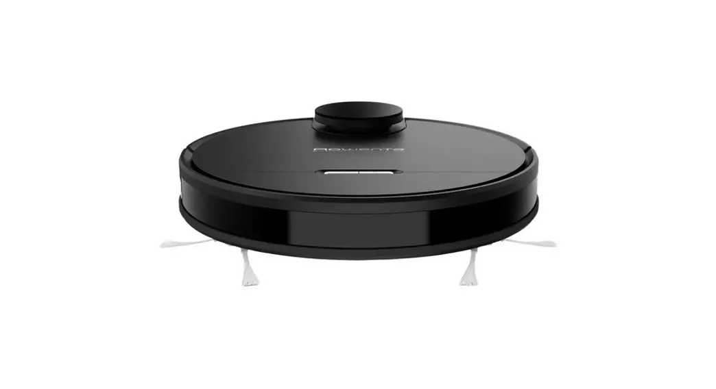 Rowenta Rr7987 X-plorer Serie 95 Robot Vacuum Cleaner User Guide