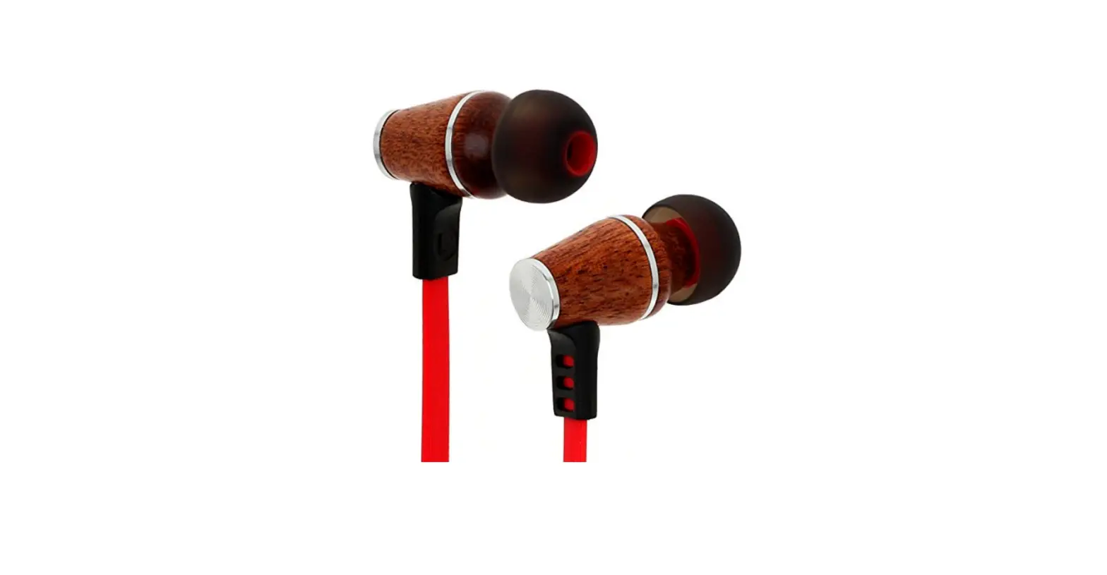 Symphonized Xtc Wireless Earphones In Ear Headphones-complete Features/instruction Guide