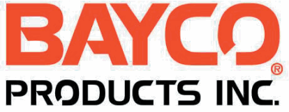 BAYCO logo