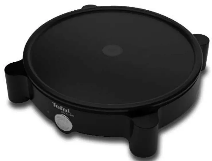 Tefal PY700512 Crepe Maker