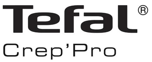 Tefal logo