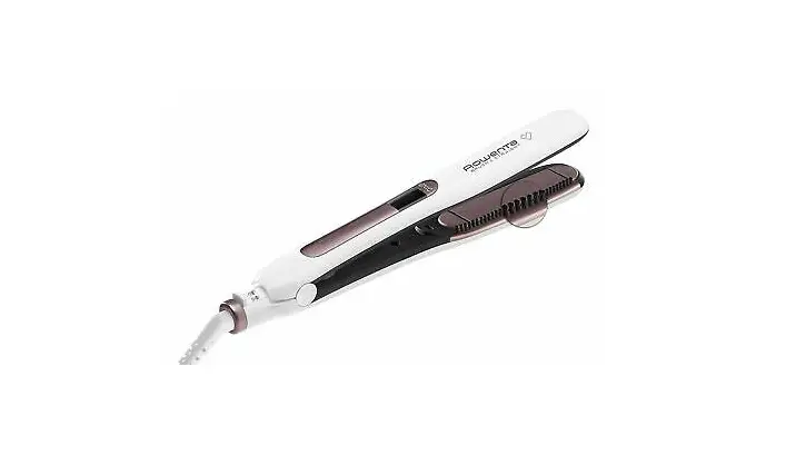 Rowenta Sf7510f0 Premium Care Brush & Straight User Manual