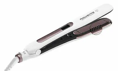 ROWENTA SF7510F0 Premium Care Brush & Straight