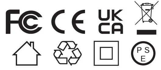 Dongguan Nuomi Innovation Technology A5418 Star Projector Light - icon 8