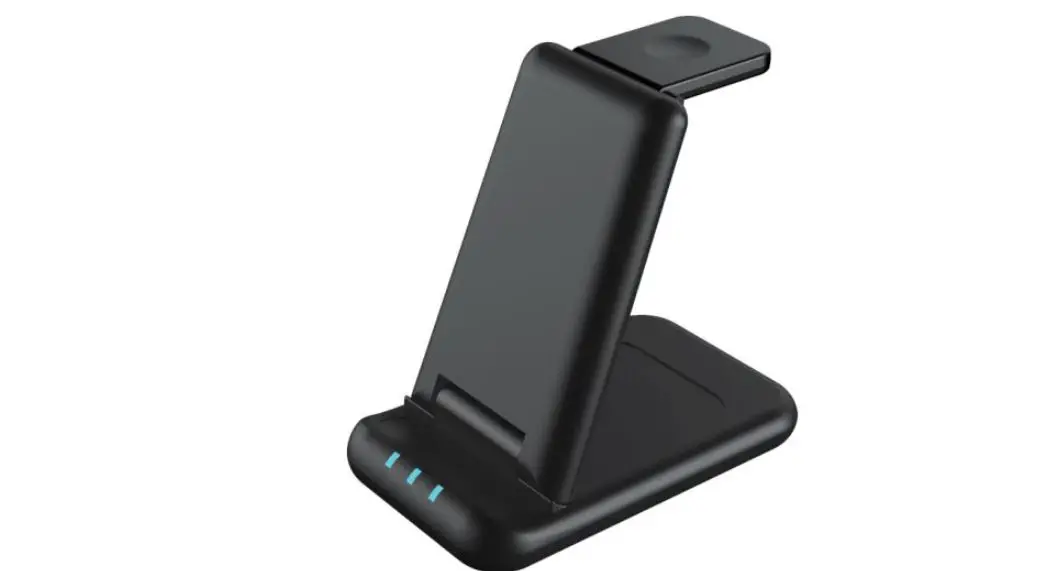 Shenzhen Tenghuiyuan Electronics S01-3 Wireless Charger User Manual Shenzhen Tenghuiyuan Electronics S01-3 Wireless Charger User Manual