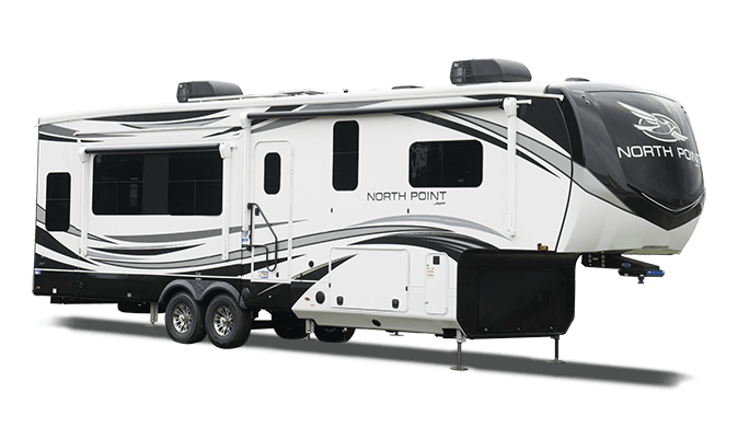 2022 Jayco North Point Owners Manual