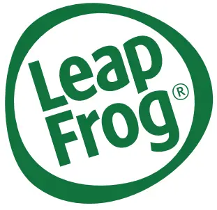 LeapFrog logo