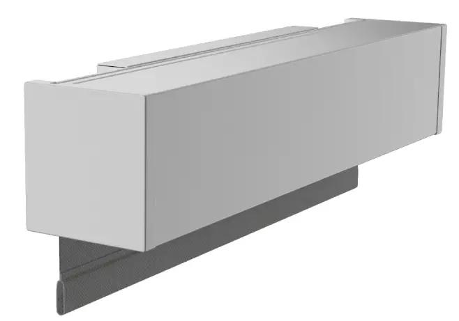 Screen Innovations 24v DC - 485 Nano-Box-