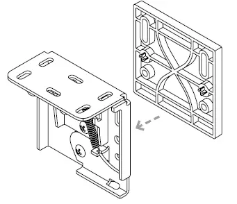 Screen Innovations 24v DC - 485 Nano-Box-fig 3