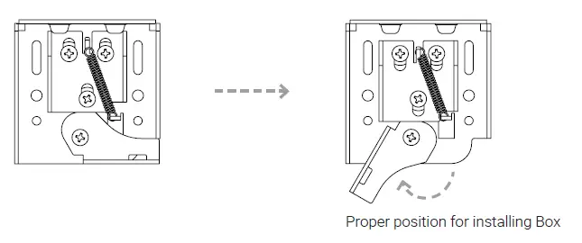 Screen Innovations 24v DC - 485 Nano-Box-fig 7