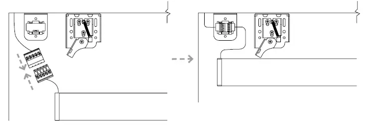 Screen Innovations 24v DC - 485 Nano-Box-fig 9