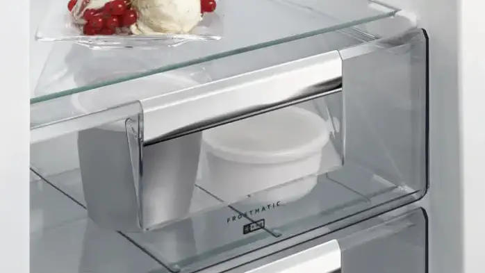 Aeg Abe688e1ls Commercial Freezer User Manual Aeg Abe688e1ls Commercial Freezer User Manual