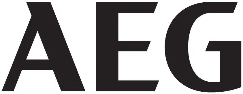 AEG logo