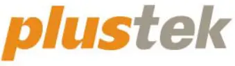 plustek Logo