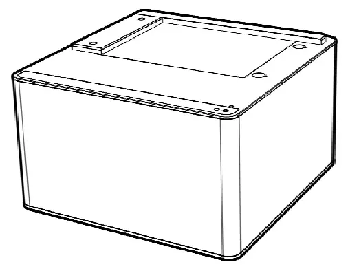 plustek X200 Capture and Verify Identity Documents Scanner - Fig