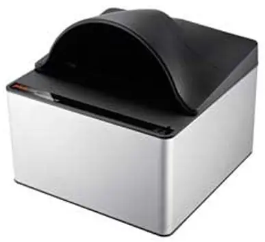 plustek X200 Capture and Verify Identity Documents Scanner