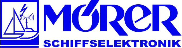 MORER - Logo