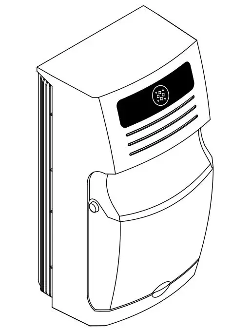 Cmp 10 Powerclean Salt Ultra Instruction Manual Cmp 10 Powerclean Salt Ultra Instruction Manual