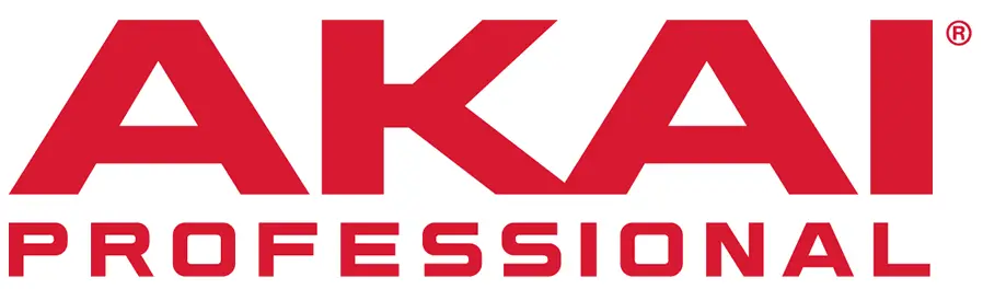 AKAI MPC ONE - logo