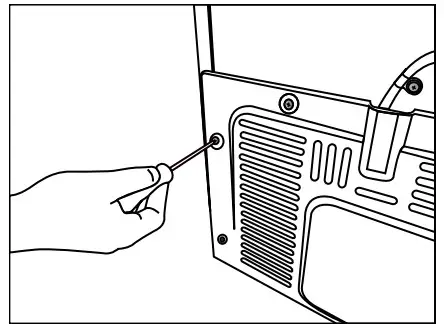beko BK 683720 Refrigerator - Fig 1