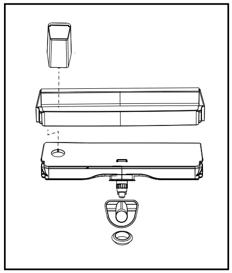 beko BK 683720 Refrigerator - Fig 13